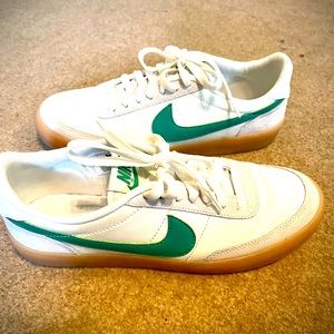 Nike killshot 2 Leather shoes